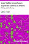 [Gutenberg 32362] • Lives of the Most Eminent Painters, Sculptors and Architects, Vol. 09 (of 10) / Michelagnolo to the Flemings